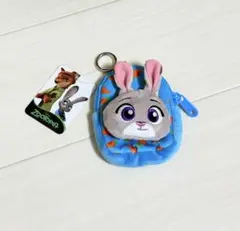 ズートピア 韓国限定 ミニポーチ