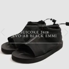 未使用 SUICOKE x JOSHUA VIDES BITA サンダル 26 - メルカリ