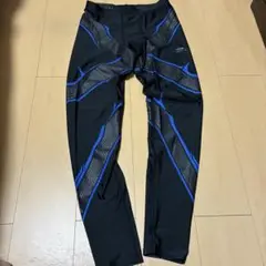 B369 TIGORA インナータイツ コンプレッションウェア