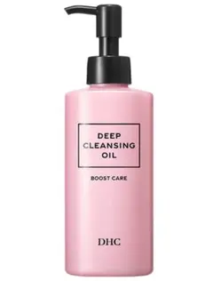 DHC ディープクレンジングオイル ブーストケア 200ml