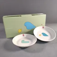 イッタラ×ミナ ペルホネン ガラスバード グレー - メルカリ
