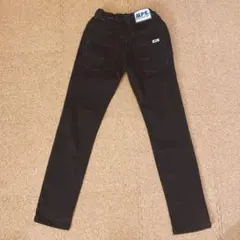 ライトオン MPS デニムパンツ ウエストゴム 140