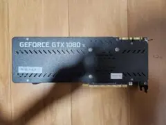 GTX 1080 Ti グラフィックボード
