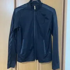 NIKE FC N98 トラックジャケット　黒金