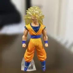 ドラゴンボール 孫悟空 超サイヤ人3 身勝手の極意シリーズ