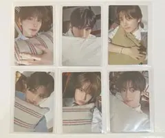 tws タレントカード