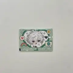 叢雲カゲツ にじさんじPIGG PARTY チップス2