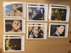 【値下げ中】呪術廻戦 ぱしゃこれ まとめ ③