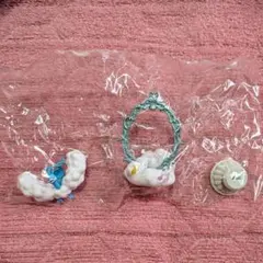 ポケモン DecorativeFrameCollection2 チルタリス