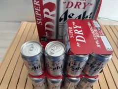 アサヒ スーパードライ 350ml 20本のサムネイル