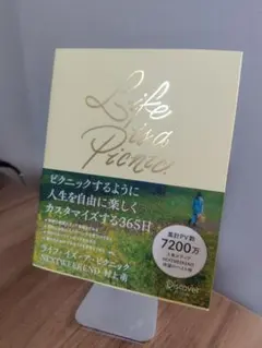Life is a Picnic(ライフ・イズ・ア・ピクニック)