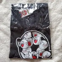 新品 未開封 スーパーマリオ テレサ Tシャツ
