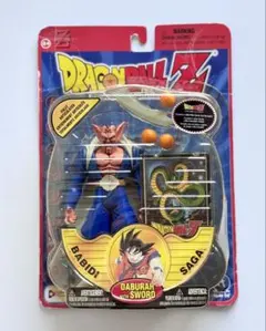 【希少】ドラゴンボールZ アーウィン製 ダーブラ フィギュア 新品未開封のサムネイル