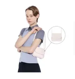 スタンドオイル　standoil　クッキーバック　限定カラー　ベビーピンク