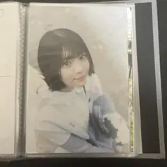 ♡ 櫻坂46 森田ひかる ポストカード ♡