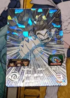 2026年最新】ドラゴンボールヒーローズ ugm1-secの人気アイテム - メルカリ