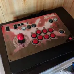 JumpHack 02-Re アーケードスティック - メルカリ