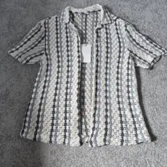 ZARA 半袖シャツ