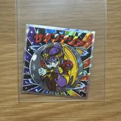 ビックリマン悪魔vs天使 40thスペシャルエディション サタンマリア No.1