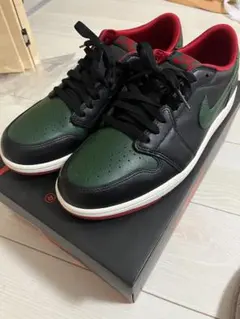 Nike Air Jordan 1 Low