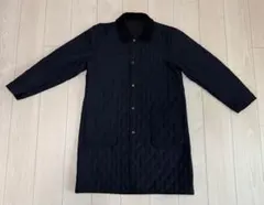 CURLY リバーシブルロングコートのサムネイル