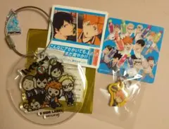 ハイキュー まとめ売り