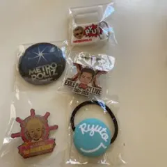 三代目 J Soul Brothers