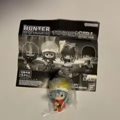 HUNTER HUNTER すわらせ隊 ポンズ