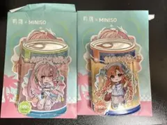 鳴潮 シグリカ 6点 中国限定 MINISOコラボ 公式 - メルカリ