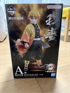 一番くじ鬼滅の刃~雷の兄弟~ A賞　我妻善逸