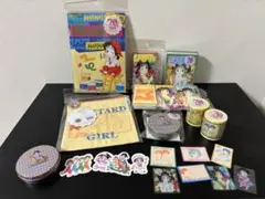 3COINSママレードボーイまとめ売りセット