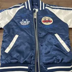 バンダイ アンパンマン ジャケット 100サイズ