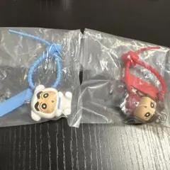 짱구 다채로운 멀티 매력 2 신 찬 & 아이 찬