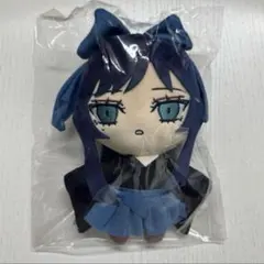 Ado HIBANA 2025 大和撫子しゃらんしゃらん ぬいぐるみ - メルカリ