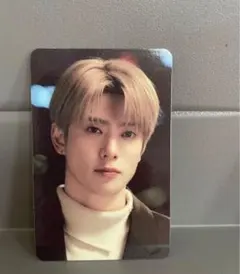 2025年最新】nct dojaejung ジェヒョン トレカの人気アイテム - メルカリ