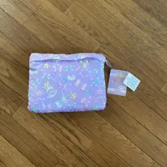 値下げ【マザウェイズ】新品未使用 ポケッタブルジャケット 150