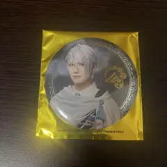 ミュージカル刀剣乱舞 刀ミュ 静かなる夜半の目ざめ 缶バッジ 山姥切長義
