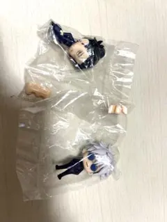 呪術廻戦 ふぃぎゅっと 五条 夏油 セット売り