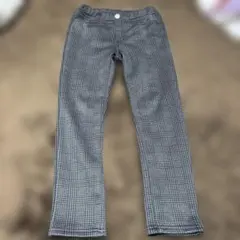 キッズパンツ140