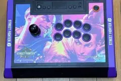 QANBA OBSIDAN カスタムアケコン【森島はるか】値引きしました