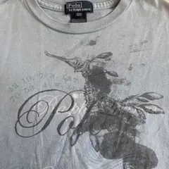 Polo by Ralph Lauren Tシャツ
