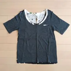 Paul Smith Vネック Tシャツ