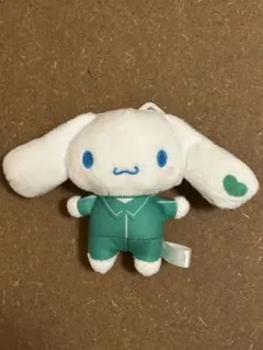 2026年最新】シナモロールカラフルジャージマスコットの人気アイテム