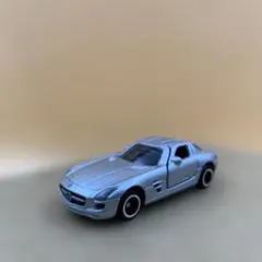 2026年最新】トミカ SLS AMGの人気アイテム - メルカリ