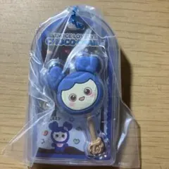TWICE LOVELY'S ちょこがけボーロチャーム