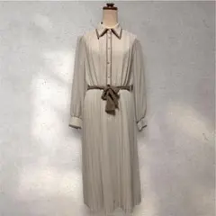 昭和レトロヴィンテージ ワンピース 当時物