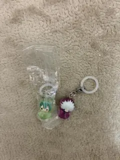 ヒロアカめじるしアクセサリーセット