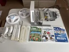 ま*ゆ様 Wii セット