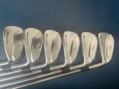 ミズノプロ225 モーダス105 R Mizuno Pro アイアンのサムネイル