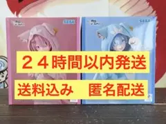 Reゼロから始める異世界生活XStellarレム＆ラム-もふもふパック2体セット